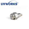 UV Probe for Water Treatment, UV Sensor Transmitter, Ultraviolet Intensity Monitor, Illuminance Transmitter