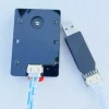 USB PC Serial Display UV Sensor Outdoor Solar UV Intensity Display Module