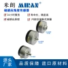 Milang P-Series Magnetic Induction Angular Displacement Sensor - High-Precision, Wear-Free Angle and Position Measurement