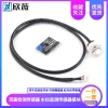 Liquid Level Sensor Module, Water Level Monitor with Float Switch