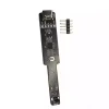 Hall Effect Sensor Module for Magnetic Field Strength Detection, Inductive Switch, Magnet Pole Identification (N/S)