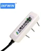 MS20/MEC20/MT22 Soil Moisture, Temperature, and Conductivity Sensor