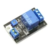 Photoresistor Relay Sensor Control Module Light-Controlled Switch No-Light Sensing Module 12V