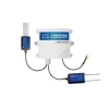 Best-Selling Soil NPK Temperature Humidity Conductivity pH All-in-One Sensor for Agricultural Nutrient Moisture and Acidity Detection
