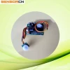 PIR Sensor Module 12-24V Relay Human Infrared Induction Module SL758
