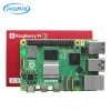 Raspberry Pi 5 Model 5B Development Board 8GB Motherboard Linux Programming Single-Board Computer