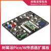 Raspberry Pi PICO Sensor Kit with Picow Learning Expansion Board