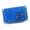 Photoresistor Sensor Relay Module 5V/12V, Light-Controlled Adjustable Delay Switch, Dark-Activated Sensor