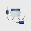 Best-Selling Soil NPK Temperature Humidity Conductivity pH All-in-One Sensor for Agricultural Nutrient Moisture and Acidity Detection