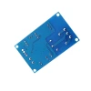 Photoresistor Sensor Relay Module, Light-Controlled Adjustable Delay Switch, Dark Activation 5V/12V/24V