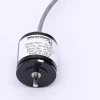RVIT-15-120i Angular Displacement Sensor R60D Angle Measurement