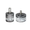 Hall GT Angle Sensor, Non-Contact Angular Displacement Sensor, 0-360 Degree Dead-Zone-Free Measurement Potentiometer