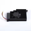 Raspberry Pi 5 Dedicated Heatsink Fan with Active Cooling and Thermal Pad