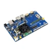 Raspberry Pi CM4 Dedicated Fan with Thermal Pad CPU Cooling 3007 Low-Noise Cooling Fan