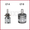 Hall GT Angle Sensor: Non-Contact Angular Displacement Sensor with 0-360° Dead-Zone-Free Measurement Potentiometer