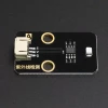 S12SD High-Sensitivity UV Sensor Module for Solar Light Intensity Detection