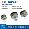 Milang PX Series Magnetic Induction Angular Displacement Sensor High Precision Wear-Free Angle Position Measurement