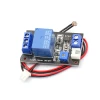 High-Speed Photoresistor Relay Sensor Control Module 24V Light-Controlled Switch T Off No-Light Sensing Module