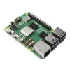 Raspberry Pi 5 Development Board (5B/4B), Raspberry Pi 5 8GB Motherboard for Python Programming and AI Kits