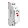 GeYa Power-Off Delay Relay, AC 220V/12V/24V, Adjustable Timer Control