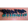 Hot Sale Soil Moisture and Temperature Sensor, Soil Temp/Humidity Sensor, Range 0-50%, 0-2V Output