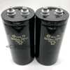 Hitachi 500v18000uf Inverter 600v33000uf Energy Storage High-Voltage High-Capacity Electrolytic Capacitor