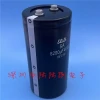 New SA Lelon 400V 8200uF High-Power VFD Filter Electrolytic Capacitor - 450V 8200µF