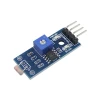 Photoresistor Sensor Module for Light Intensity Detection and Photoelectric Switching