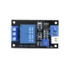 5V/12V/24V Light-Control Switch Board with Photoresistor Sensor for Light/Dark Detection and Relay Control