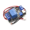Photoresistor Relay Sensor Control Module Light-Controlled Switch Dark Detection Module