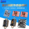 VL53L0X VL53L1X Laser Distance Sensor Module ToF 10-120cm Time-of-Flight Ranging VL6180X