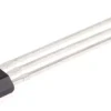 A1220LUA-T 20L 220 Hall Effect Sensor, Bipolar Magnetic Field, 40 Gs SIP Package