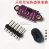 VL53L0X V2 Laser Distance Sensor Module with ToF Ranging and Optical Cover