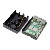 Raspberry Pi 5 Case Series: Cooling Fan, Heatsink, Aluminum Alloy, and Protective Shell (Multiple Options)