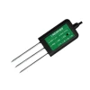 Soil Conductivity, Temperature, Humidity, Moisture, and pH Sensor; Agricultural NPK 3-in-1 Comprehensive Detector