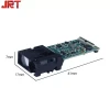 10-Meter Laser Distance Measurement Module for GAV Robots, TTL Infrared Rangefinder Sensor