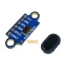 VL53L3CX Laser Distance Sensor Module with 3m Range, Multi-Target Detection, and Included Optical Cover