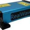Industrial Laser Rangefinder Module High Precision 2M RS485 4-20mA 0-10V Analog Output