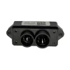 Infrared Distance Measurement and Single-Point LiDAR Module TFmini-s with Range up to 12M