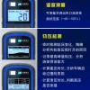 Shanshan Power S80 Gen 3 Oscilloscope Multimeter, High-Precision Current/Voltage Detection with Oscilloscope Sensor