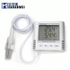 4-20mA Current/0-5V Voltage Output Analog Temperature and Humidity Transmitter Sensor