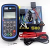 Shanshan Power S80 Gen 3 Oscilloscope Multimeter for High-Precision Current and Voltage Sensor Testing