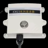 Ammonia Concentration Detection Sensor Transmitter with Analog Voltage/Current Output (4-20mA), Designed for Livestock Farms