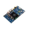Raspberry Pi Compute Module CM5 Dedicated All-in-One Fan 5V 3007 4-Wire PWM Adjustable Speed with Thermal Pad