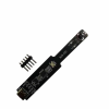 Hall Sensor Module Magnetic Field Strength Detection Inductive Switch Pole Magnet North-South Identification Pen NS Recognition