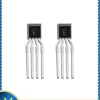 Genuine Asahi Kasei Indium Antimonide Hall Sensor HW300BDEFG for Gear Magnetic Field Measurement, 4-Pin Hall 300B