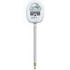Agricultural Soil Tester, Hygrometer, Multi-Function Sensor for pH and Nutrient Analysis, Moisture Meter