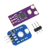 S12SD UV Sensor Module for High-Sensitivity Sunlight Intensity and UV Radiation Detection