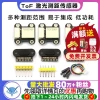 ToF Laser Distance Sensor Module TOF050F 200F 400F /IIC/MODBUS Serial Mode