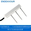 Soil Temperature and Humidity Sensor, RS485 Output, Simultaneous Moisture and Temperature Measurement